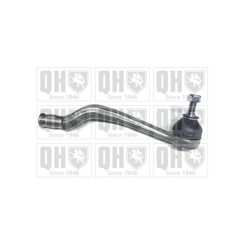 Tie Rod End QUINTON HAZELL QR3424S OE Ref 6001550443 QUINTON HAZELL