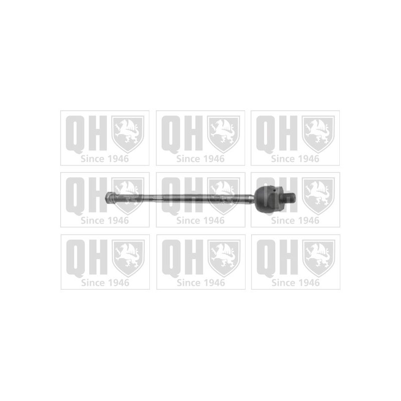 Inner Tie Rod QUINTON HAZELL QR3489S OE Ref 34140AA030 QUINTON HAZELL