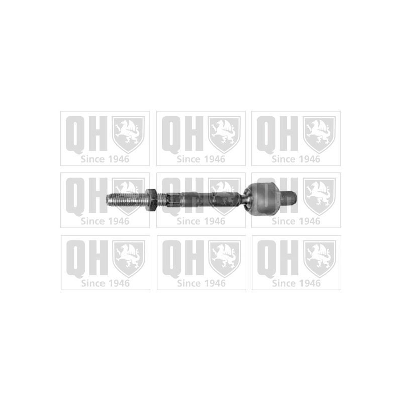 Inner Tie Rod QUINTON HAZELL QR3523S OE Ref 9191410 QUINTON HAZELL