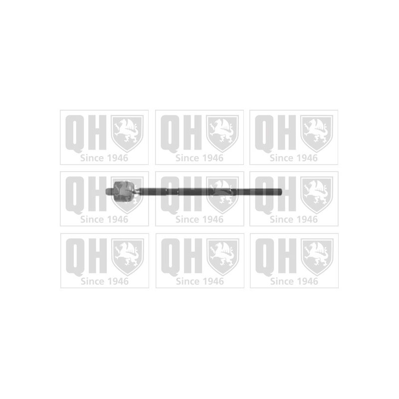 Inner Tie Rod QUINTON HAZELL QR3527S OE Ref 6X0422821C QUINTON HAZELL