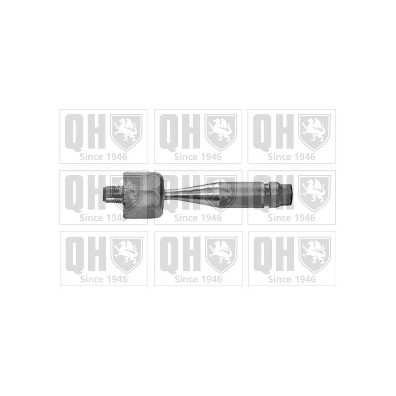Inner Tie Rod QUINTON HAZELL QR3529S OE Ref 4F0422821 QUINTON HAZELL