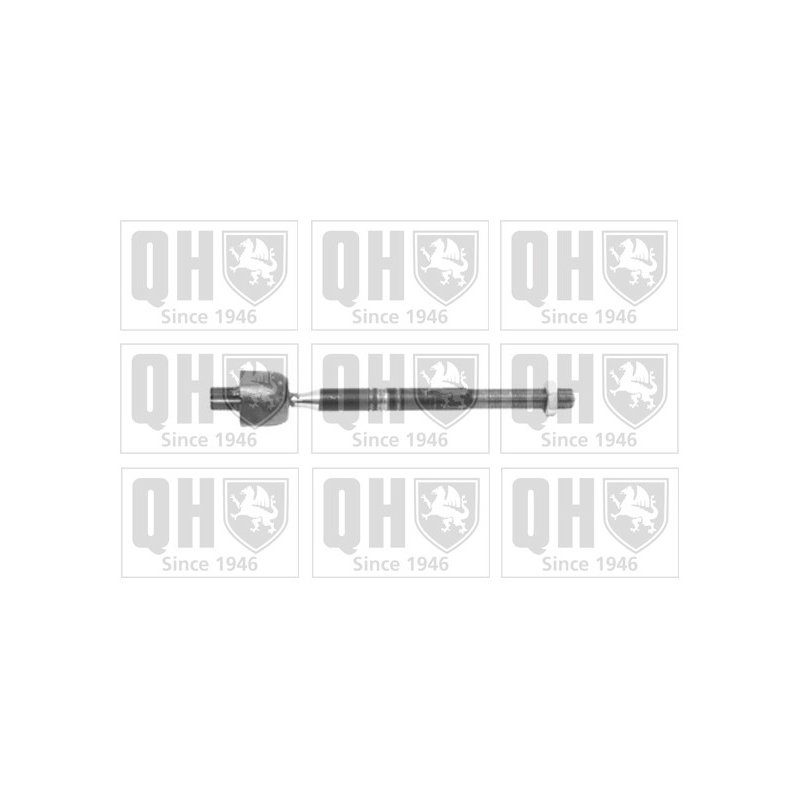 Inner Tie Rod QUINTON HAZELL QR3531S OE Ref 32216762403 QUINTON HAZELL