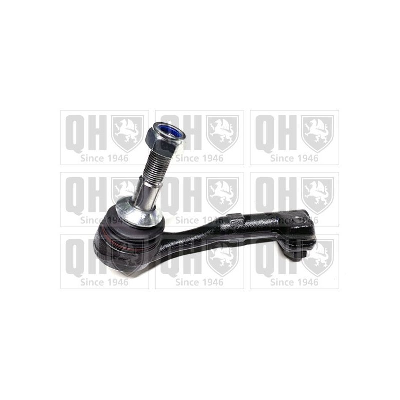 Tie Rod End QUINTON HAZELL QR3533S OE Ref 32106767781 QUINTON HAZELL