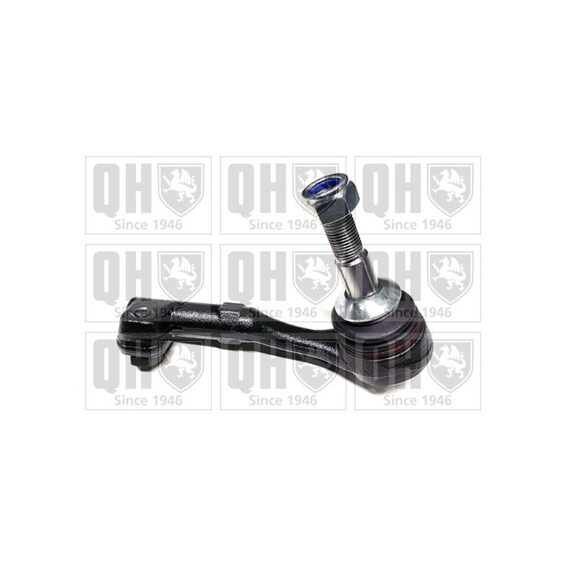Tie Rod End QUINTON HAZELL QR3534S OE Ref 32106767782 QUINTON HAZELL
