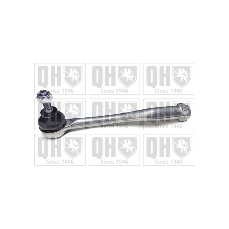 Tie Rod End QUINTON HAZELL QR3546S OE Ref 1610935180 QUINTON HAZELL