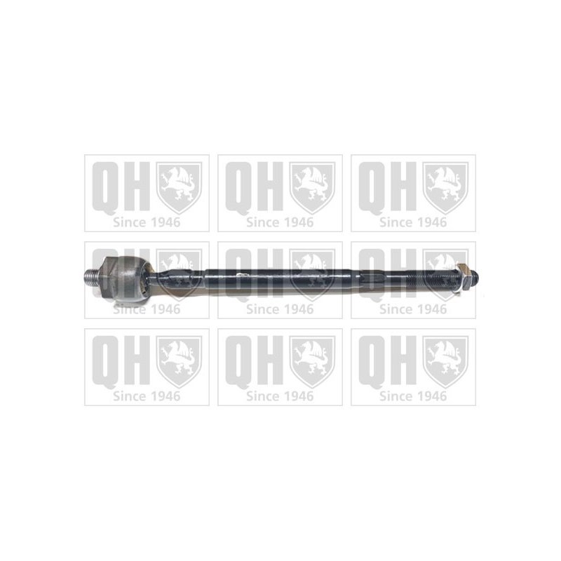 Inner Tie Rod QUINTON HAZELL QR3550S OE Ref 1603543 QUINTON HAZELL