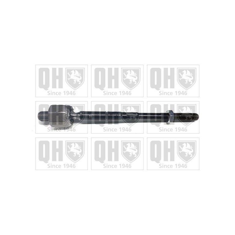 Inner Tie Rod QUINTON HAZELL QR3555S OE Ref 32106765235 QUINTON HAZELL