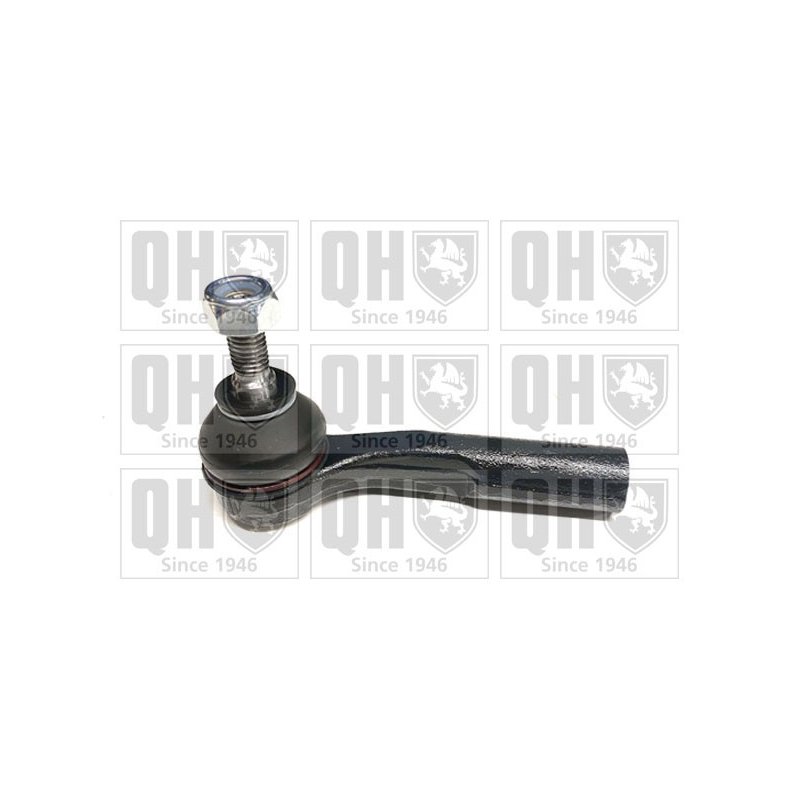 Tie Rod End QUINTON HAZELL QR3556S OE Ref 93189023 QUINTON HAZELL