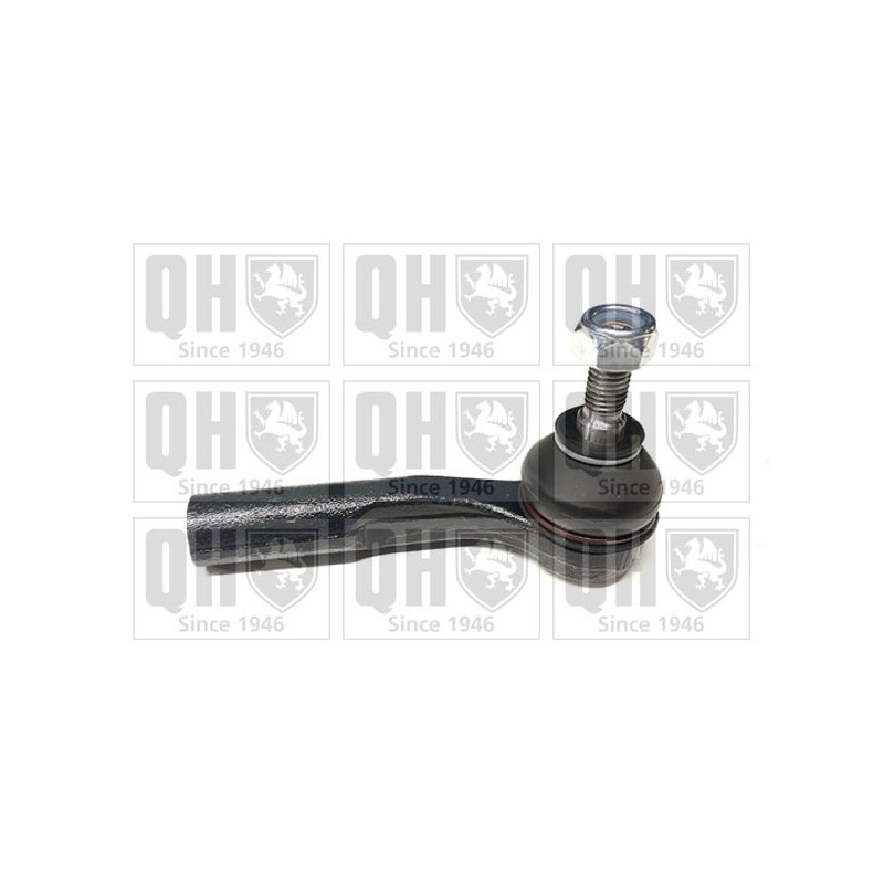 Tie Rod End QUINTON HAZELL QR3557S OE Ref 93189024 QUINTON HAZELL