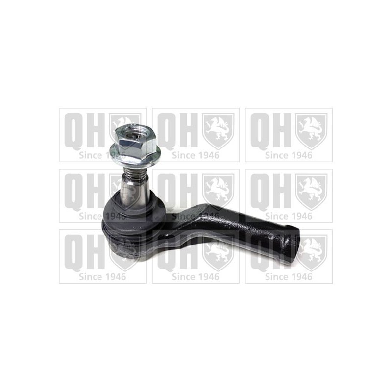 Tie Rod End QUINTON HAZELL QR3558S OE Ref 1433274 QUINTON HAZELL