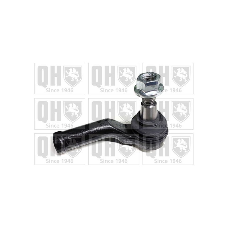 Tie Rod End QUINTON HAZELL QR3559S OE Ref 1433273 QUINTON HAZELL