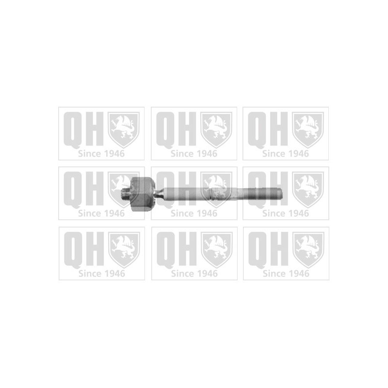 Inner Tie Rod QUINTON HAZELL QR3588S OE Ref 8J0423810 QUINTON HAZELL