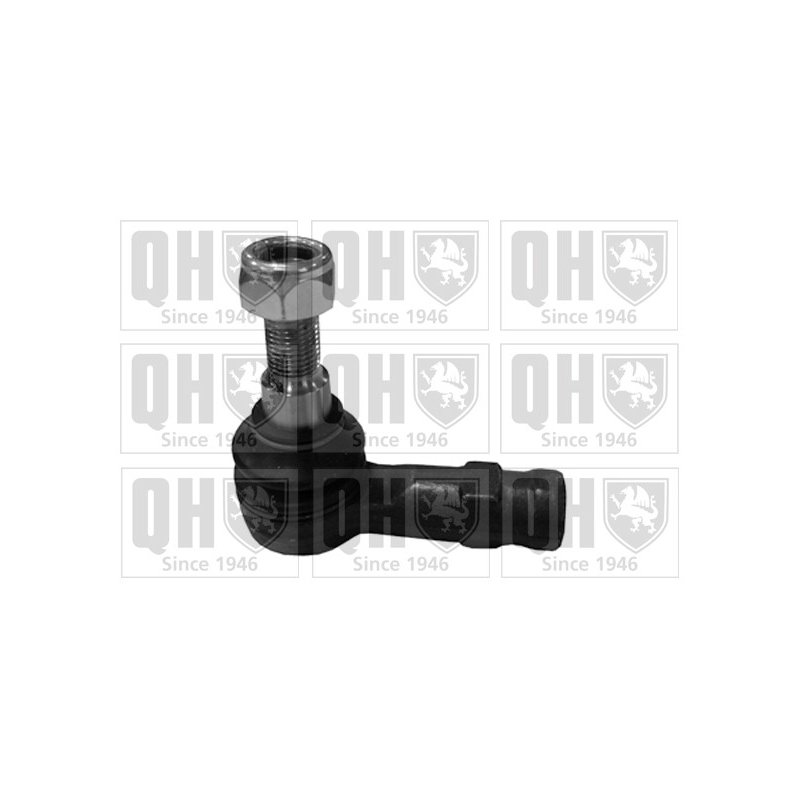 Tie Rod End QUINTON HAZELL QR3599S OE Ref 42534911 QUINTON HAZELL