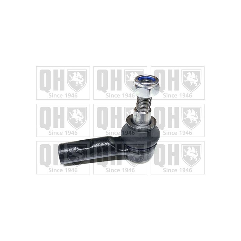 Tie Rod End QUINTON HAZELL QR3618S OE Ref 9064600048 QUINTON HAZELL