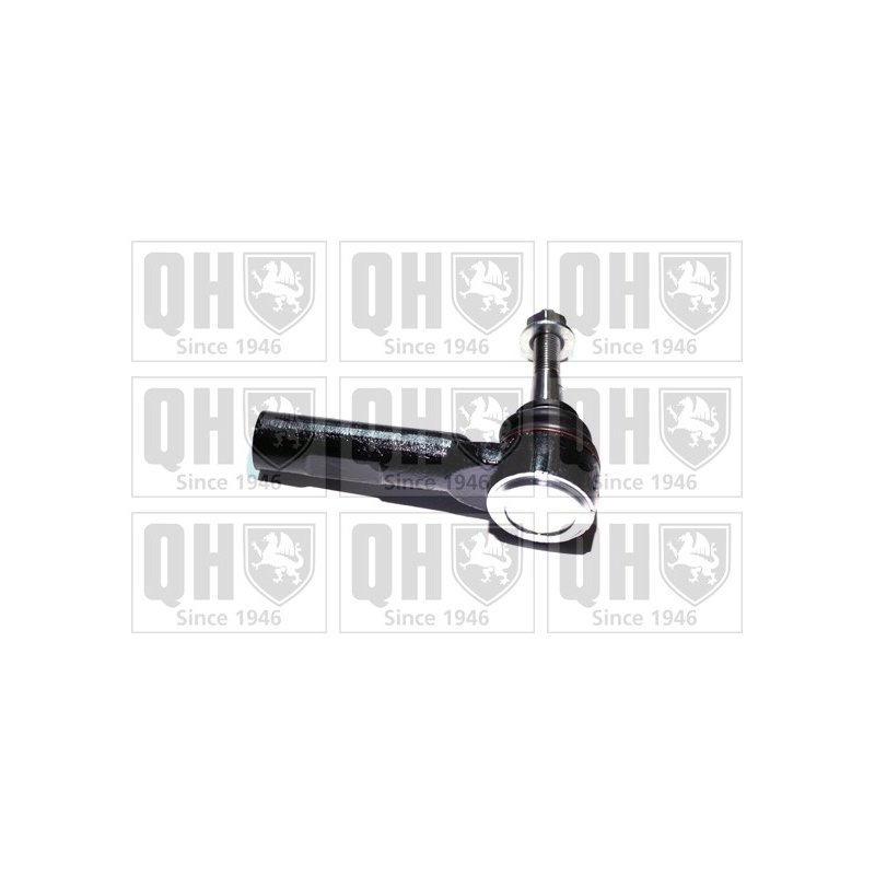 Tie Rod End QUINTON HAZELL QR3681S OE Ref 6606031 QUINTON HAZELL