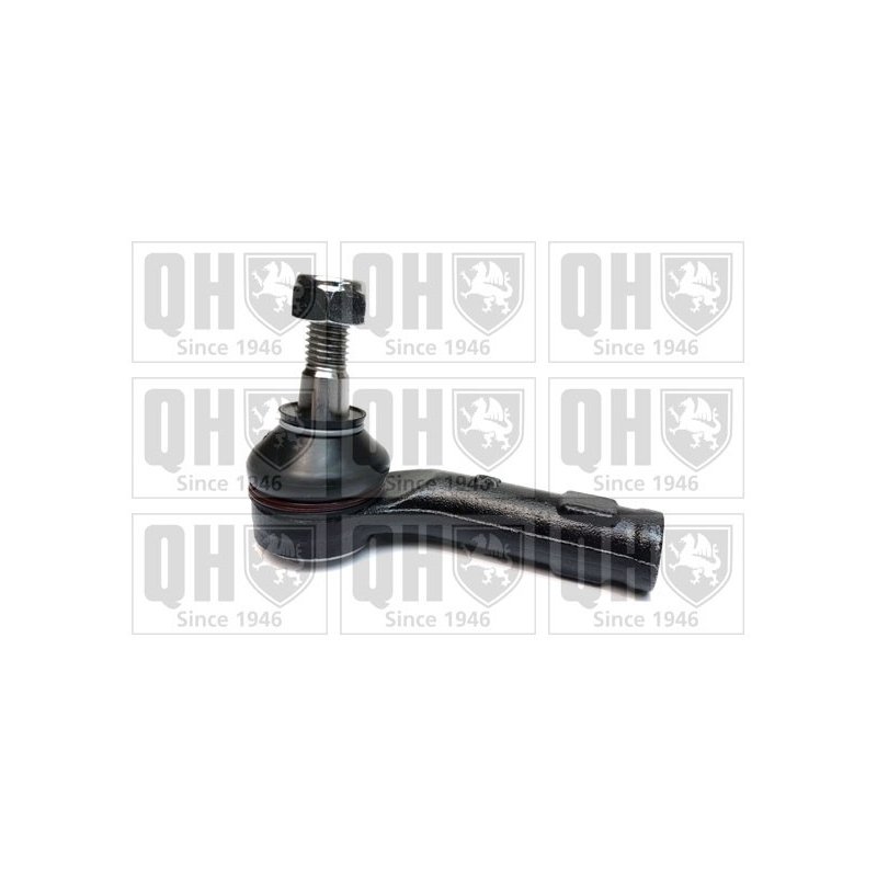 Tie Rod End QUINTON HAZELL QR3685S OE Ref 1545339 QUINTON HAZELL
