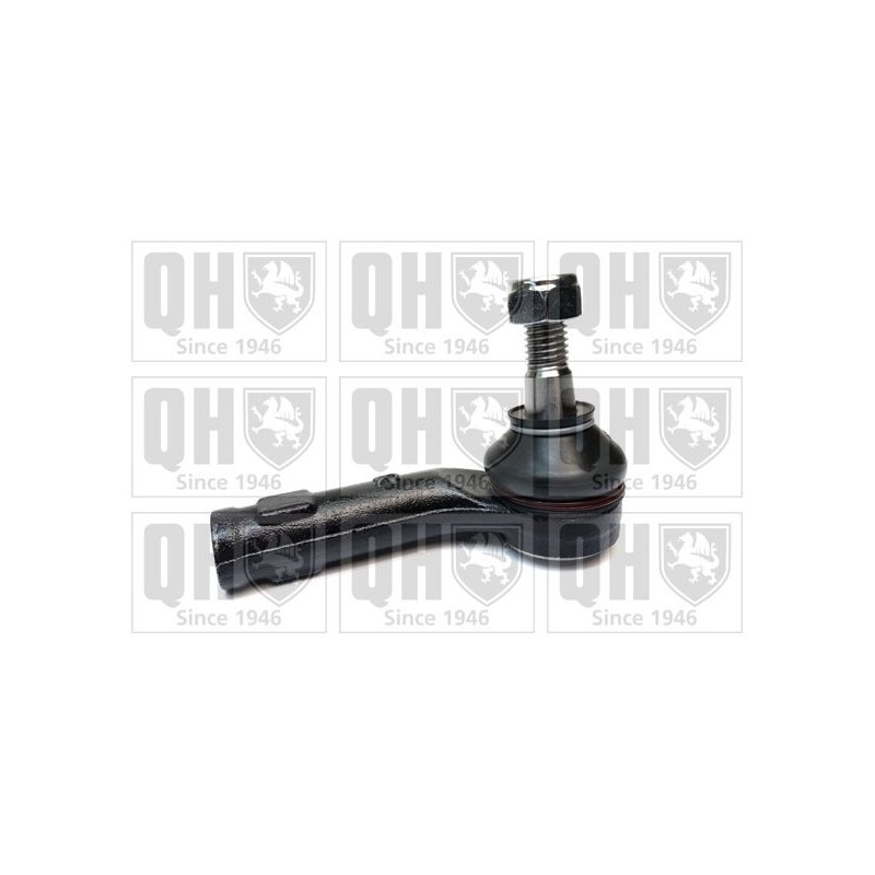 Tie Rod End QUINTON HAZELL QR3686S OE Ref 1545338 QUINTON HAZELL