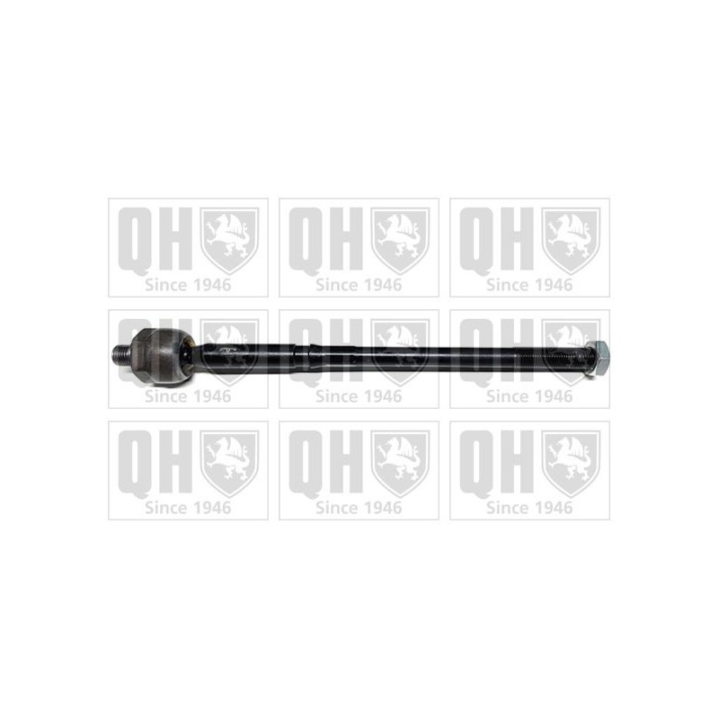 Inner Tie Rod QUINTON HAZELL QR3687S OE Ref 1545457 QUINTON HAZELL