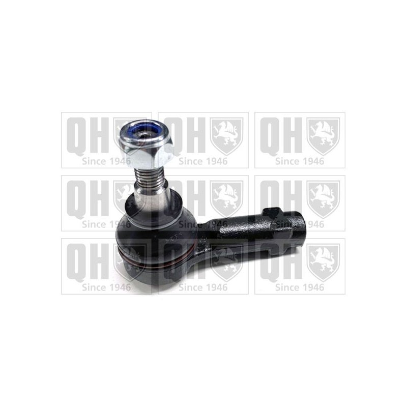 Tie Rod End QUINTON HAZELL QR3712S OE Ref SU001A2962 QUINTON HAZELL