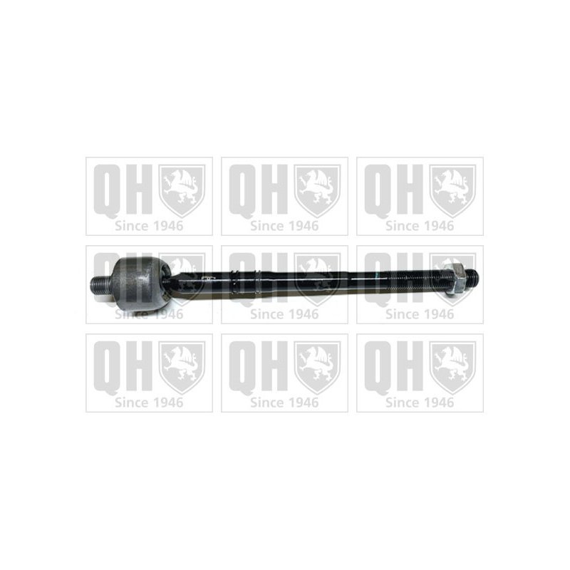 Inner Tie Rod QUINTON HAZELL QR3807S OE Ref 3812F4 QUINTON HAZELL