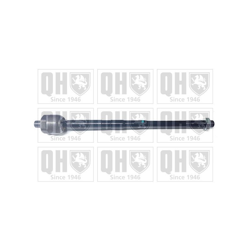 Inner Tie Rod QUINTON HAZELL QR3820S OE Ref 6Q0411315N QUINTON HAZELL