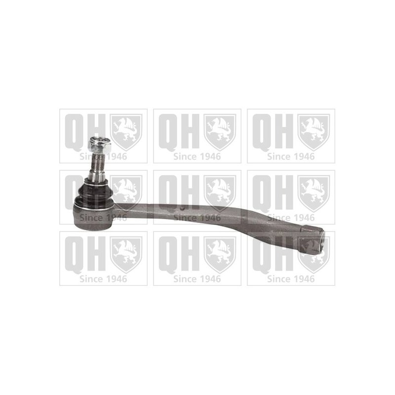 Tie Rod End QUINTON HAZELL QR3840S OE Ref 4420097 QUINTON HAZELL