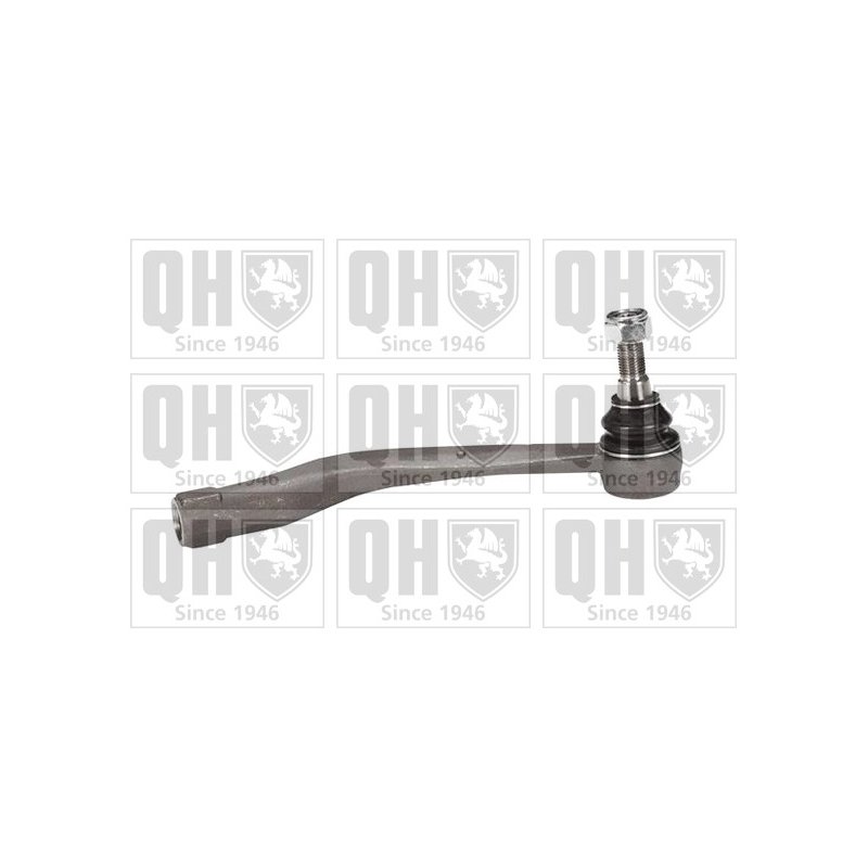 Tie Rod End QUINTON HAZELL QR3841S OE Ref 4420098 QUINTON HAZELL
