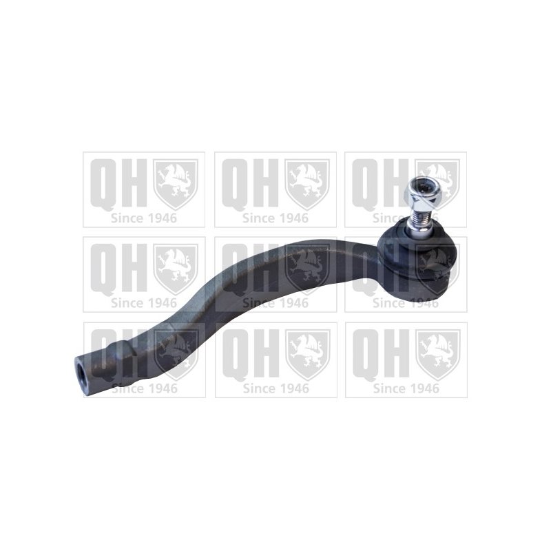 Tie Rod End QUINTON HAZELL QR3857S OE Ref 381780 QUINTON HAZELL