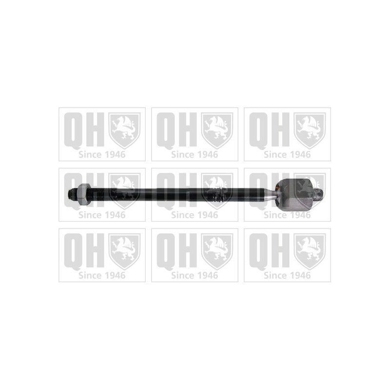 Inner Tie Rod QUINTON HAZELL QR3867S OE Ref 1609029 QUINTON HAZELL