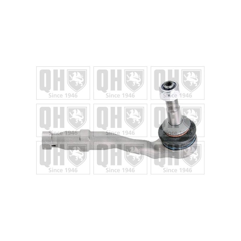 Tie Rod End QUINTON HAZELL QR3877S OE Ref 32106784796 QUINTON HAZELL