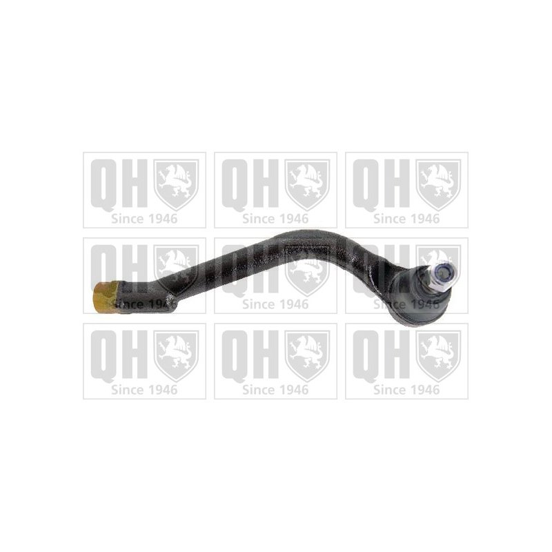 Tie Rod End QUINTON HAZELL QR3901S OE Ref 568202S050 QUINTON HAZELL