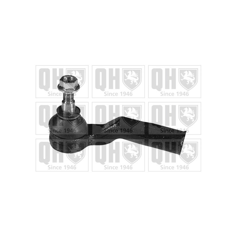 Tie Rod End QUINTON HAZELL QR3908S OE Ref 1714700 QUINTON HAZELL