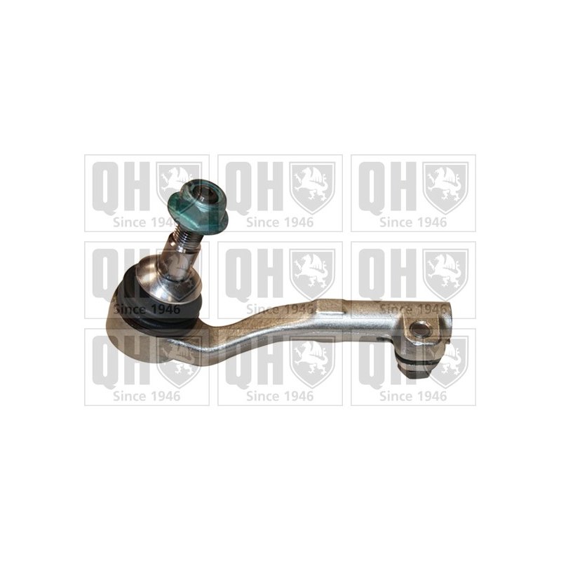 Tie Rod End QUINTON HAZELL QR3918S OE Ref 32106799966 QUINTON HAZELL