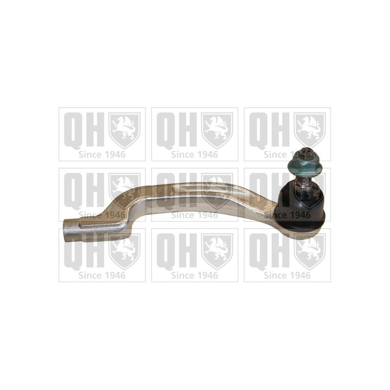 Tie Rod End QUINTON HAZELL QR3922S OE Ref 2463301800 QUINTON HAZELL