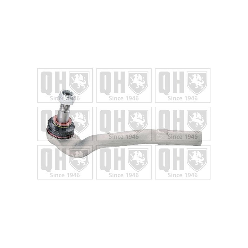 Tie Rod End QUINTON HAZELL QR3936S OE Ref 2123302303 QUINTON HAZELL