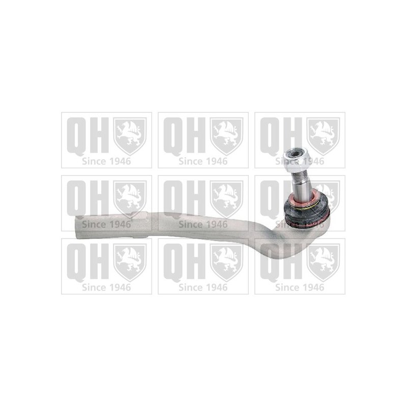 Tie Rod End QUINTON HAZELL QR3937S OE Ref 2123302203 QUINTON HAZELL