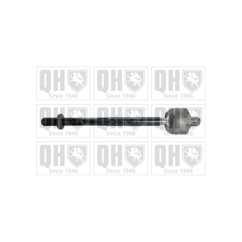 Inner Tie Rod QUINTON HAZELL QR3938S OE Ref 2123302103 QUINTON HAZELL