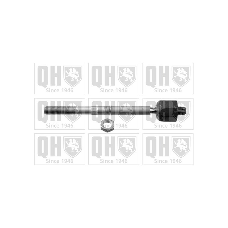 Inner Tie Rod QUINTON HAZELL QR3957S OE Ref 4G0423810A QUINTON HAZELL