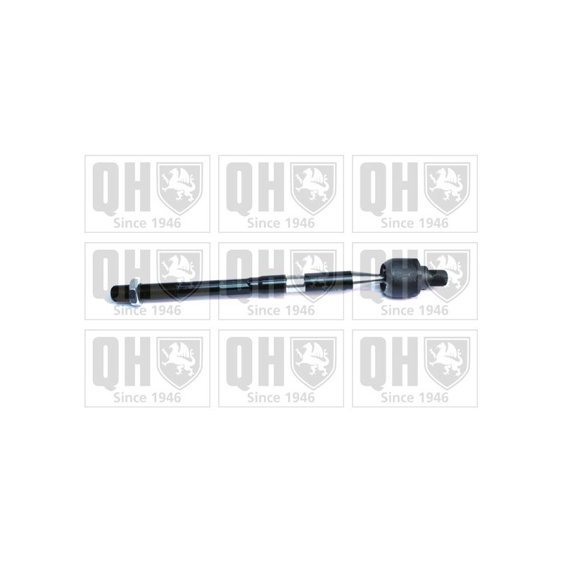 Inner Tie Rod QUINTON HAZELL QR3959S OE Ref 920007 QUINTON HAZELL