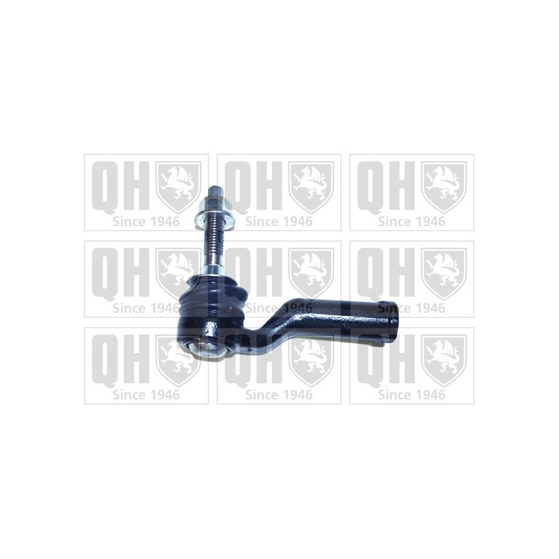 Tie Rod End QUINTON HAZELL QR3977S OE Ref 1802977 QUINTON HAZELL