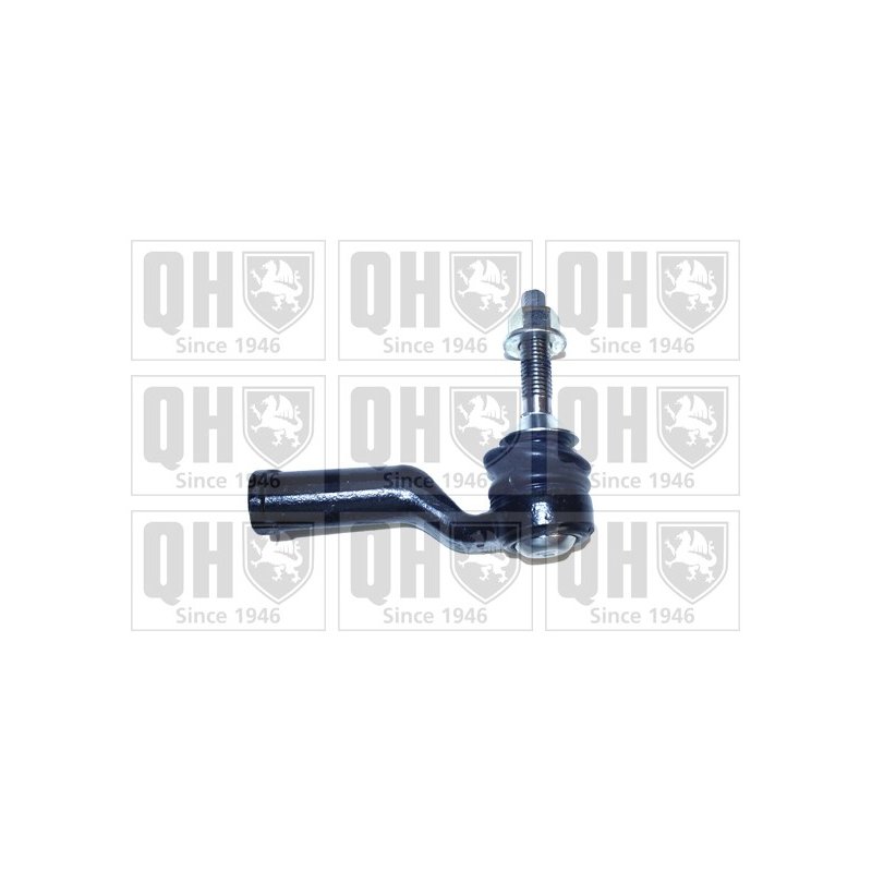 Tie Rod End QUINTON HAZELL QR3978S OE Ref 1802974 QUINTON HAZELL