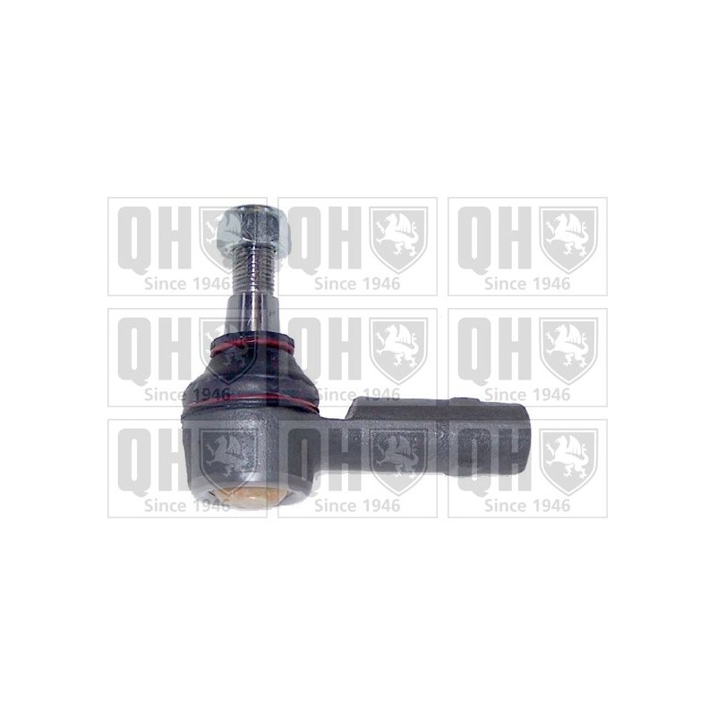 Tie Rod End QUINTON HAZELL QR3981S OE Ref BK213289AA QUINTON HAZELL