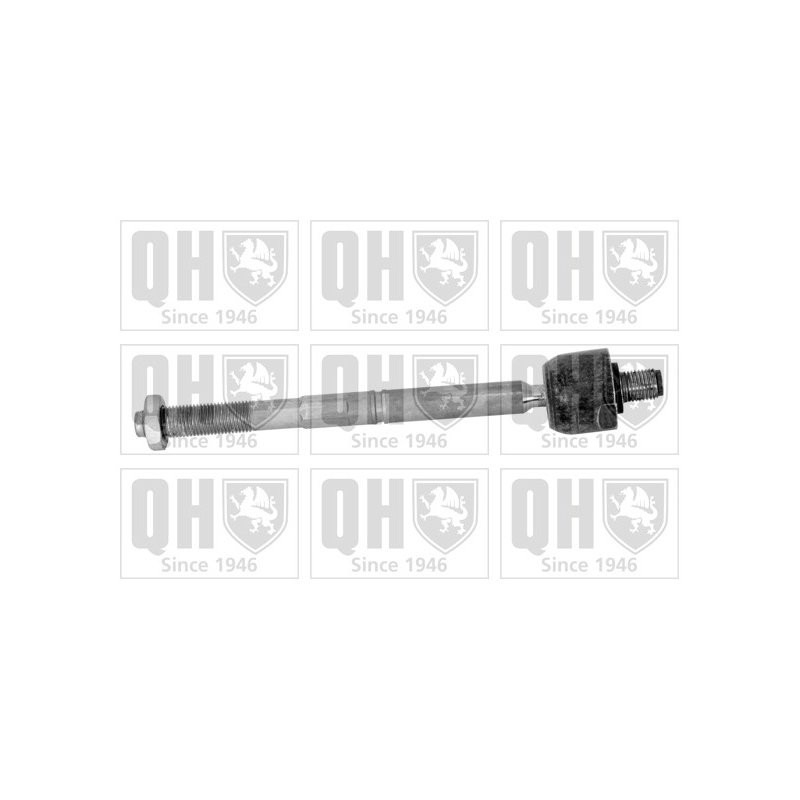 Inner Tie Rod QUINTON HAZELL QR4002S OE Ref SU001A8534 QUINTON HAZELL