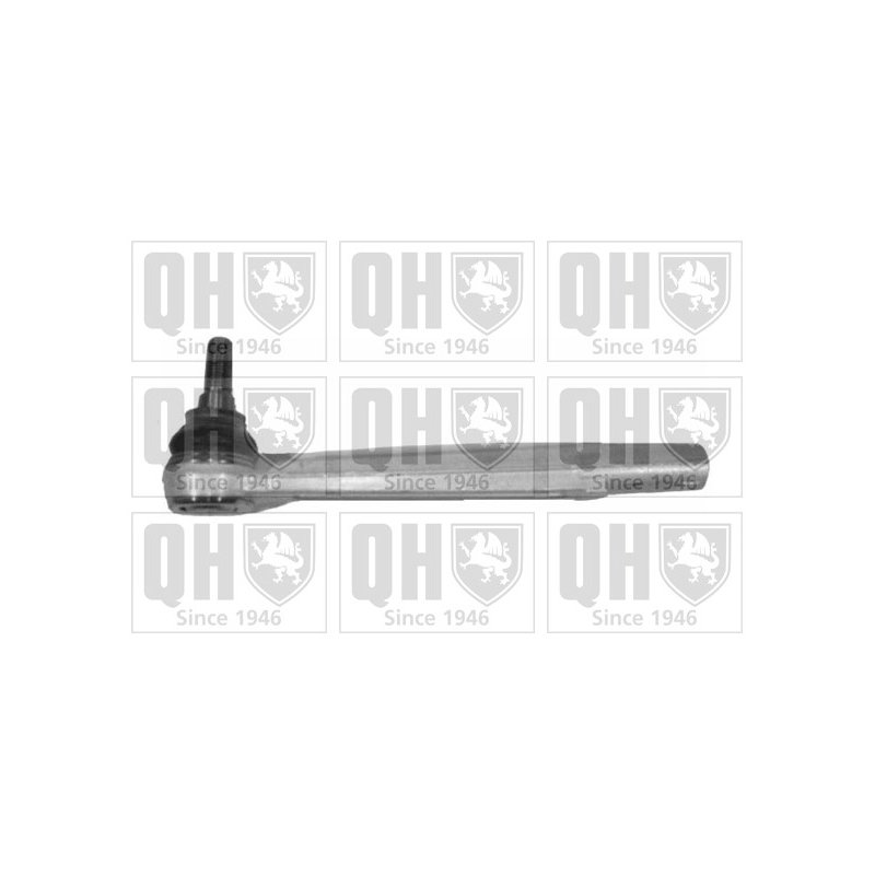 Tie Rod End QUINTON HAZELL QR4005S OE Ref 99634713103 QUINTON HAZELL