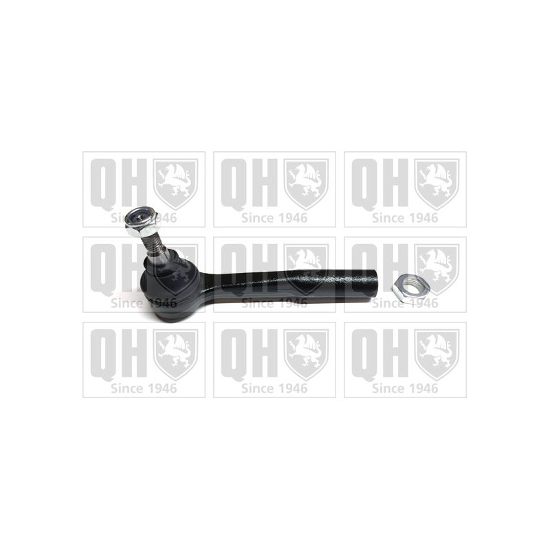 Tie Rod End QUINTON HAZELL QR4032S OE Ref 77366698 QUINTON HAZELL