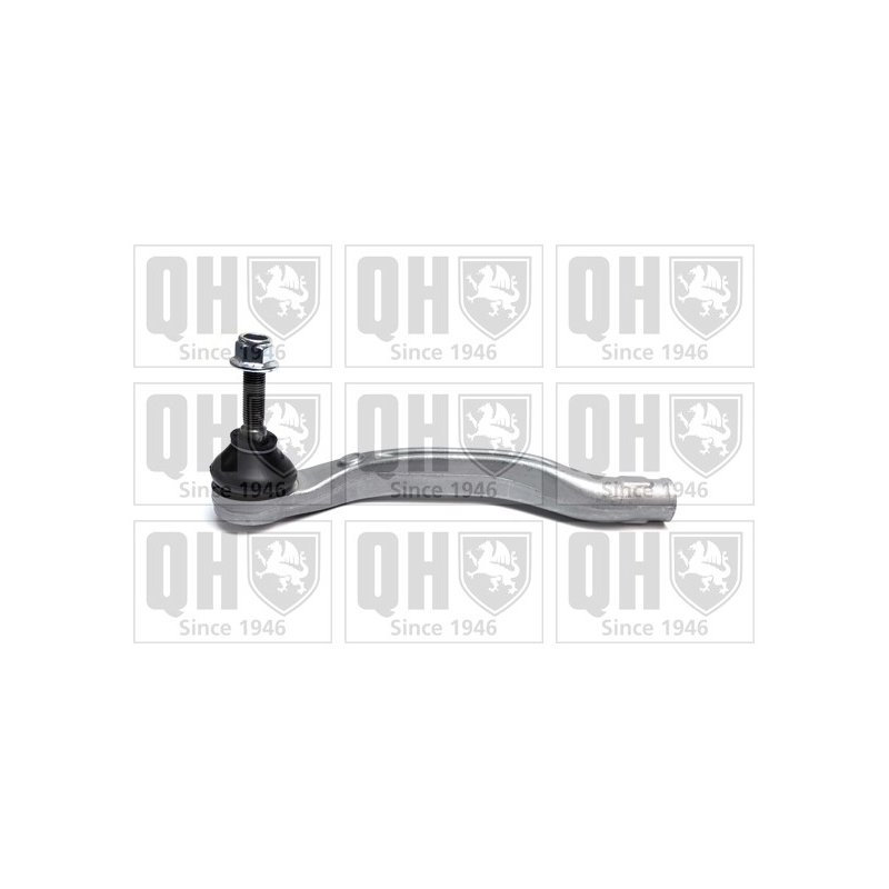 Tie Rod End QUINTON HAZELL QR4060S OE Ref 485206481R QUINTON HAZELL
