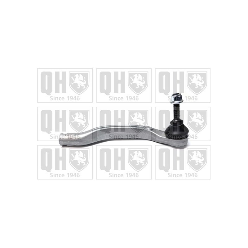 Tie Rod End QUINTON HAZELL QR4061S OE Ref 485201340R QUINTON HAZELL