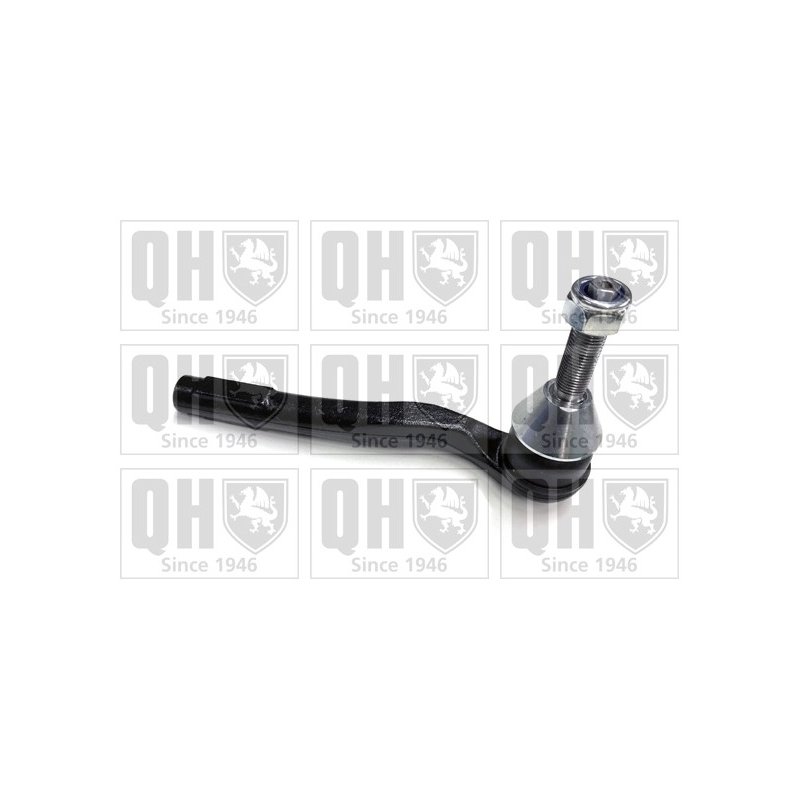 Tie Rod End QUINTON HAZELL QR4093S OE Ref 2054600605 QUINTON HAZELL