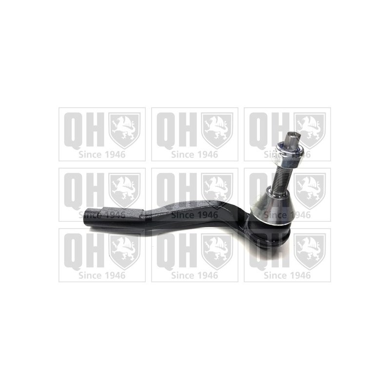 Tie Rod End QUINTON HAZELL QR4095S OE Ref 2054600005 QUINTON HAZELL