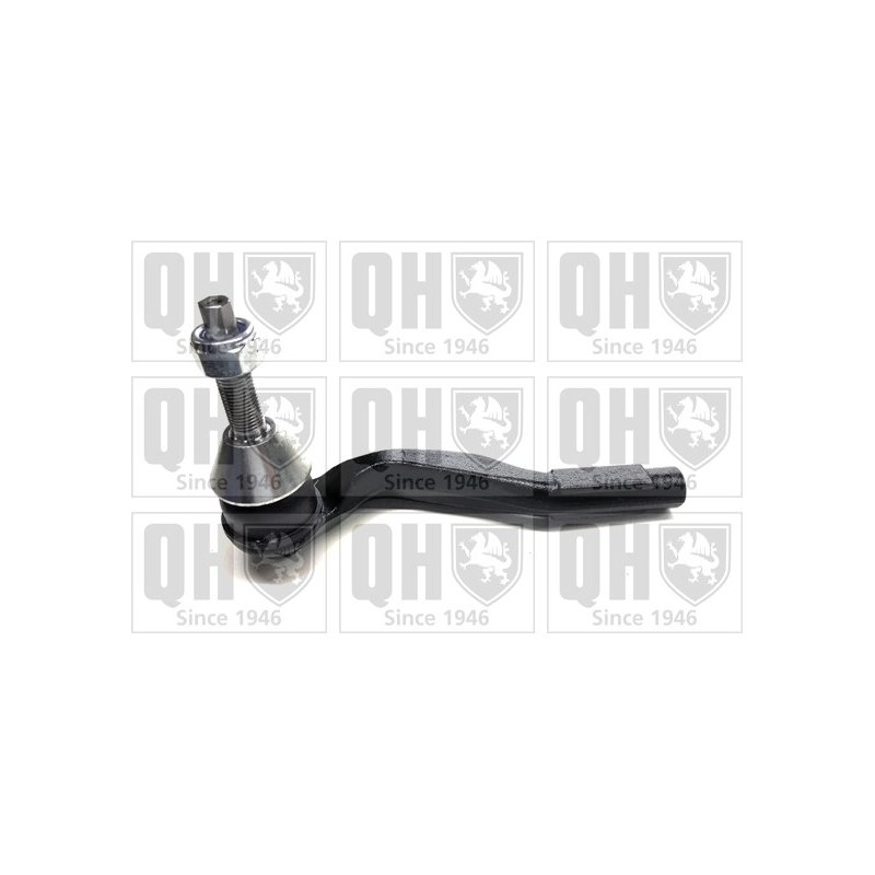 Tie Rod End QUINTON HAZELL QR4096S OE Ref 2054600105 QUINTON HAZELL